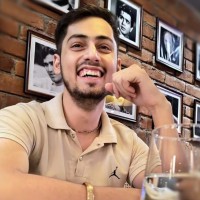 Naman Mehta