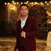 Shirish Jain