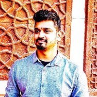 Nitish Bhardwaj