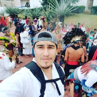 Chris Rodriguez