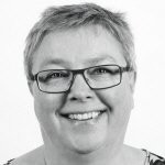 Anneli Stam Rydell