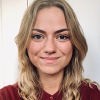 Berglind Bernardsdóttir