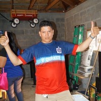 Raul Vega