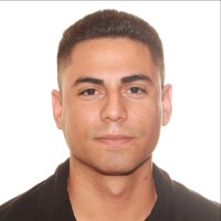 Alex Serrat Iserte