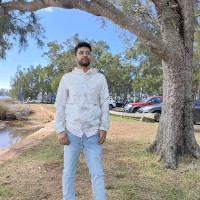 Niraj Chaudhary