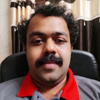 Abhilash TK