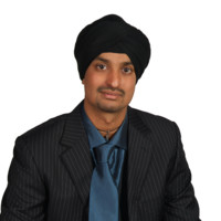 Steve Singh