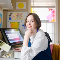 Lauren Seider