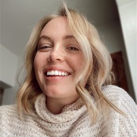 Mackenzie Christman