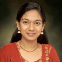 Bharathi Vallikat