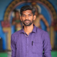 Mahendran A