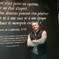 Mathieu Doublier Villette