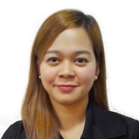 Jusairah Sazon, CPA, MBA