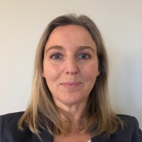 Birgitte Frost Nøhr