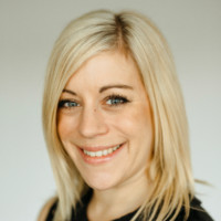 Madeleine Frost