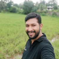 Midhun Johny