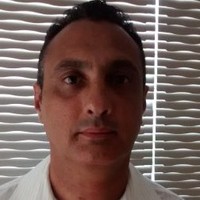 Edvaldo Conceição Oliveira
