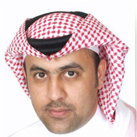 Mohammad Alqussair