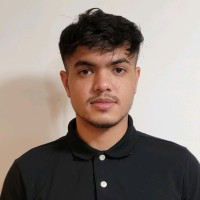 Ram Poudel