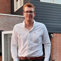Patrick Ruurd Van Der Valle