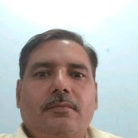 Anil Kumar Singh