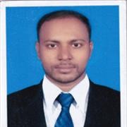 Md. Monirul Islam Semul