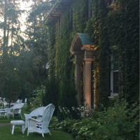 CLONMEL CASTLE,  Luxury Accommodations Red Seal Menu, Unique exquisite environment.