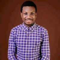 Osadebamwen Aibueku
