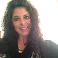 Kimberly Martin