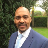 Tony Atkins, MBA
