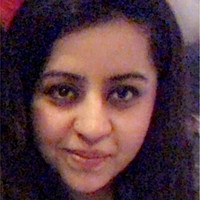 Ridhima Sethi