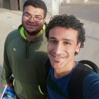 Ahmed Abd el hafez