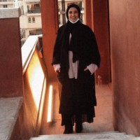 Safia Elshabacy