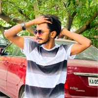 Santhosh S