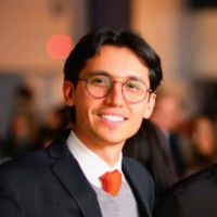 Paul Salvattore Gonzalez Herrera