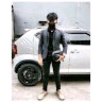 Raden Aulia Kharisma Putra