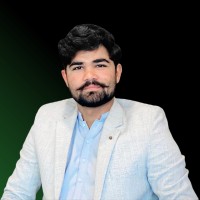 Muhammad Nouman Farooq