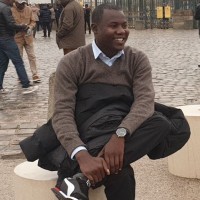 Eric Dakwe Mbolga