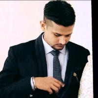 Rahul Kumar