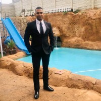 Keldon Naidoo