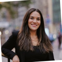 Ashley Aubert, SHRM-CP