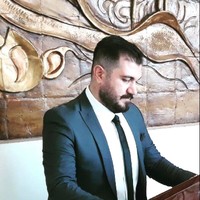 Saeid Bahrami
