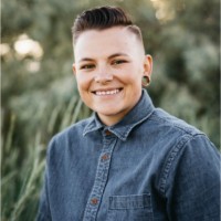 Kylie Ainsworth