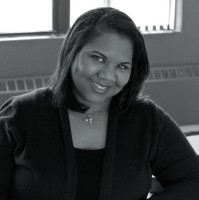 Amber Johnson