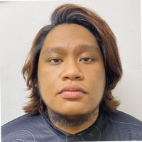 Haqimy Zaidi