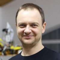 Tim Kor