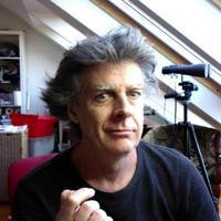 Patrick Cusack