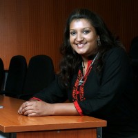 Vaishnavi Shylesh