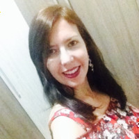 Aletéia Patricia Ferreira