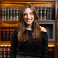 Marianna Fleury Trona